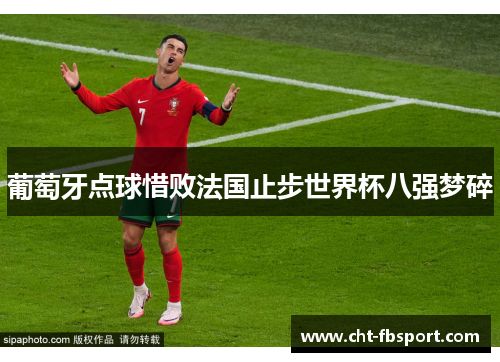 葡萄牙点球惜败法国止步世界杯八强梦碎